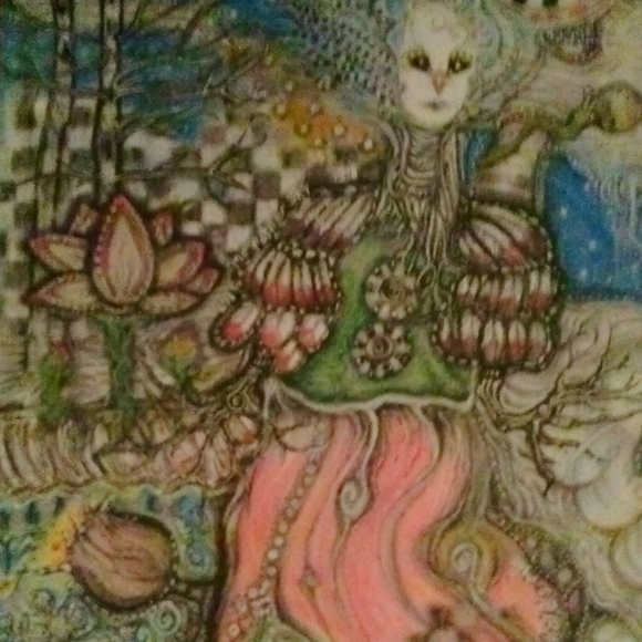 Meet your Posher, Maggy.. Sorry need some time! - Picture 2 of 8